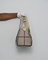 Boston Bag, side view